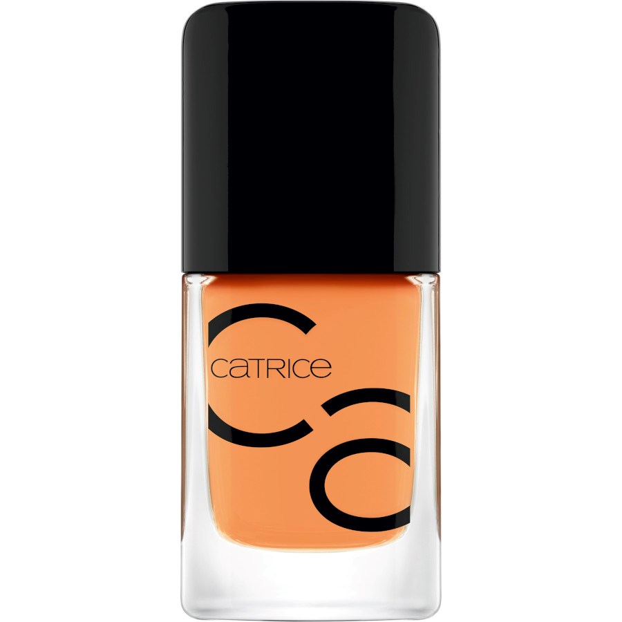 „Nagellack ICONails Gel Lacquer 160 Peach Please“ von Catrice bei dm