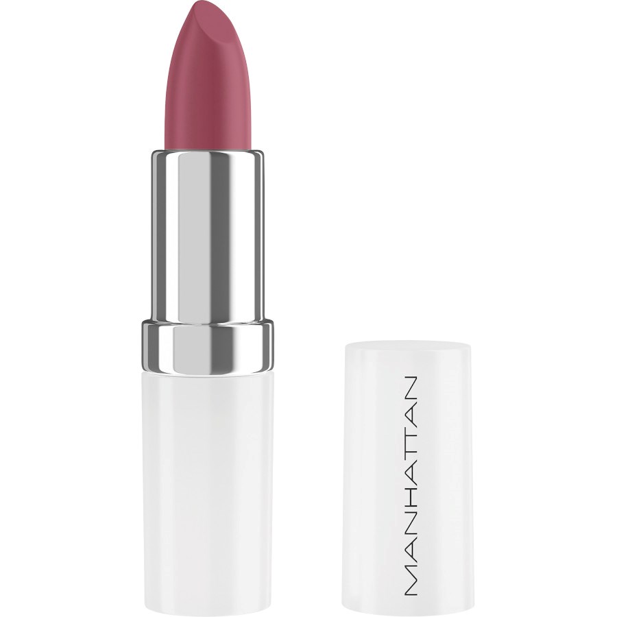 Lippenstift Lasting Perfection Satin 150 Rosewood Rose  von MANHATTAN Cosmetics bei dm