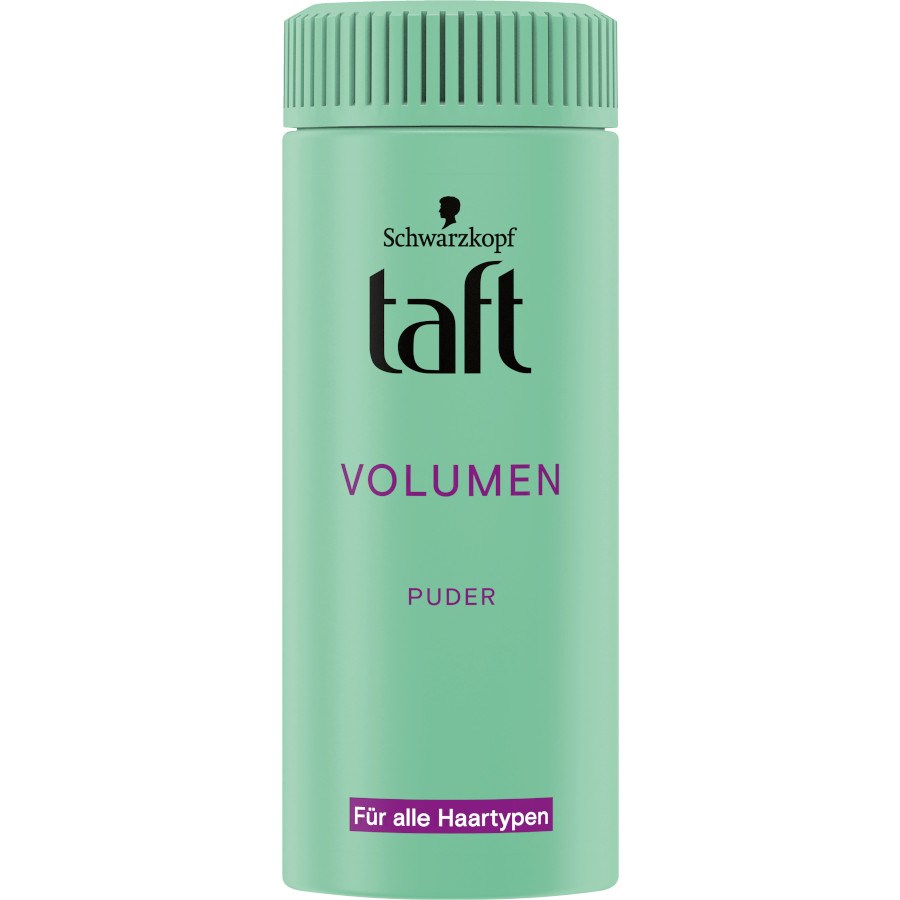 „Volumen Puder“ von Schwarzkopf 3 Wetter taft bei dm