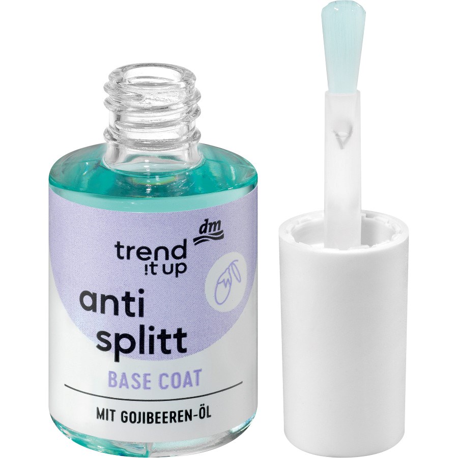 Anti-splitt Base Coat von Trend !t up bei dm
