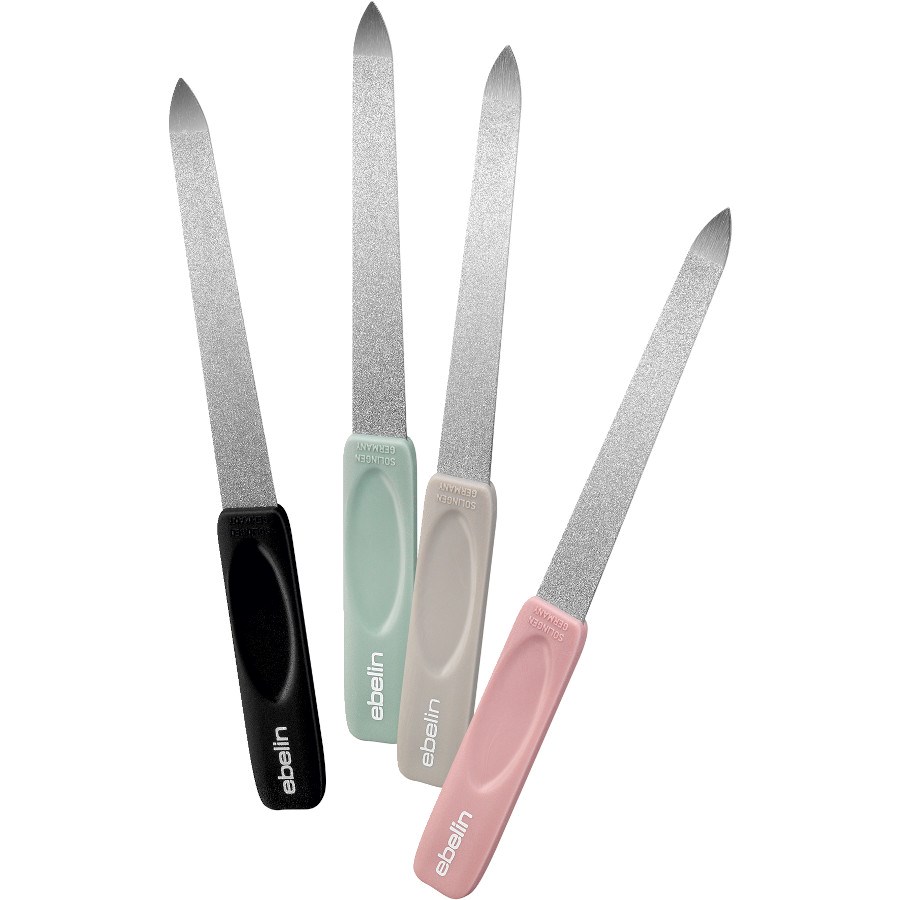 Saphirnagelfeile 13 cm sortiert von ebelin bei dm