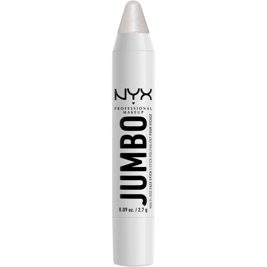„Highlighter Jumbo Face Stick 02 Vanilla Ice Cream“ von NYX PROFESSIONAL MAKEUP bei dm