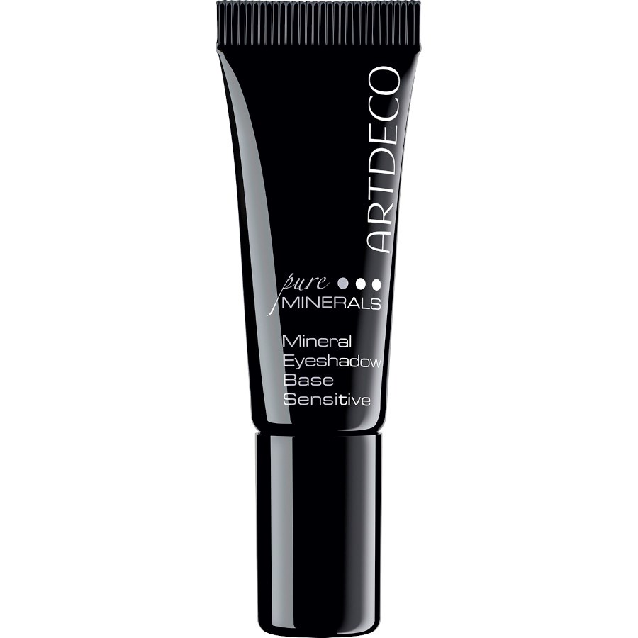 „ Lidschattenprimer Mineral Eyeshadow Base Sensitive“ von ARTDECO* bei dm
