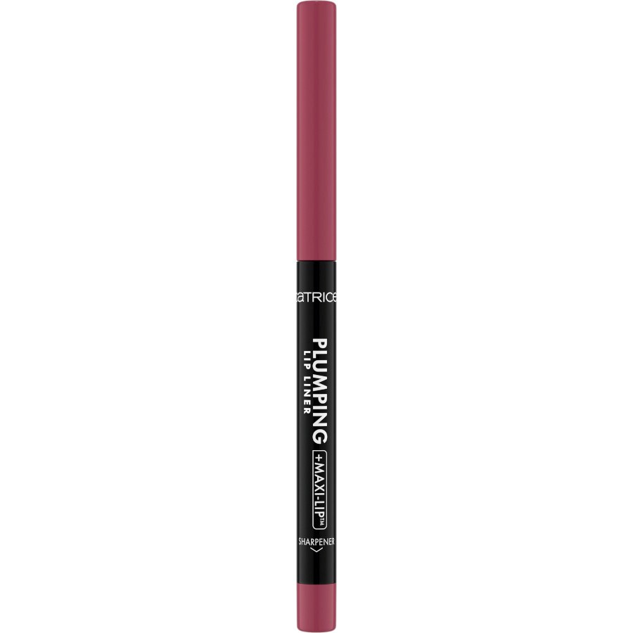 „Lipliner Plumping 050 Licence To Kiss“ von Catrice bei dm