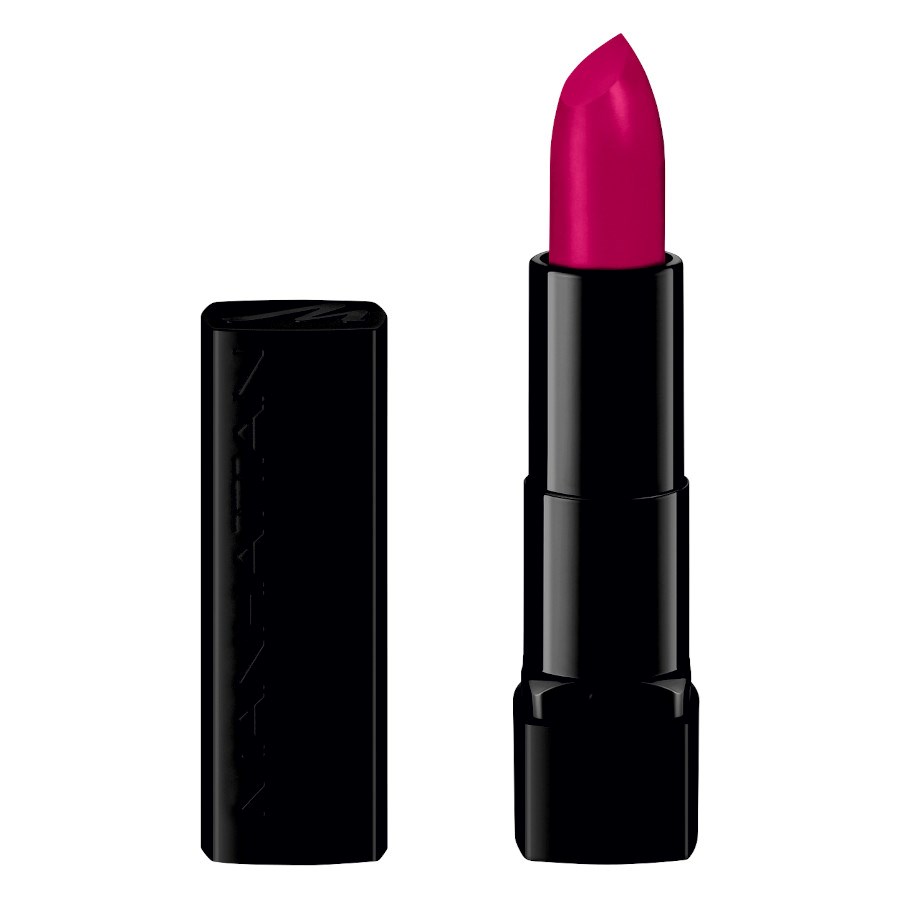 Lippenstift Lasting Perfection Matte 700 Burgundy Desire  von MANHATTAN Cosmetics