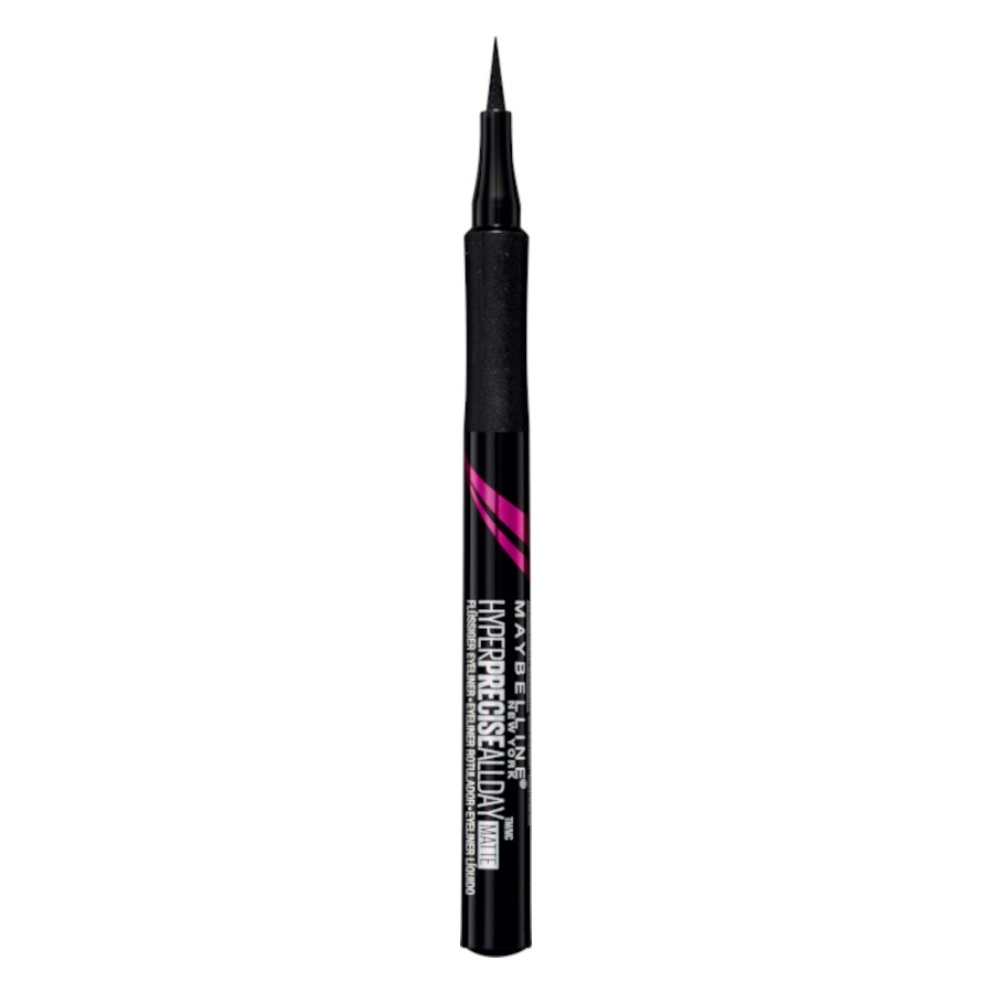 Eyeliner Hyper Precice All Day Matte Onyx von Maybelline New York