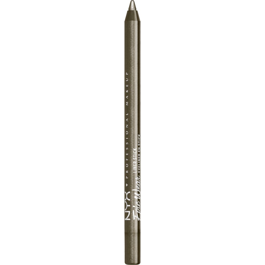 „Eyeliner Stick Epic Wear 03 All-Time Olive“ von NYX PROFESSIONAL MAKEUP* bei dm