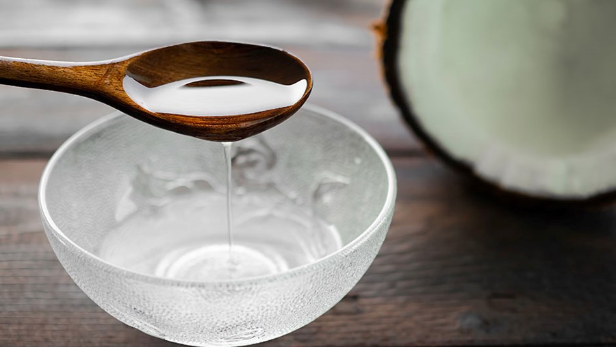 Die ayurvedische Methode Ölziehen