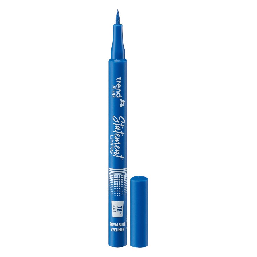 Eyeliner Statement Lining 030 Royalblue von trend !t up*