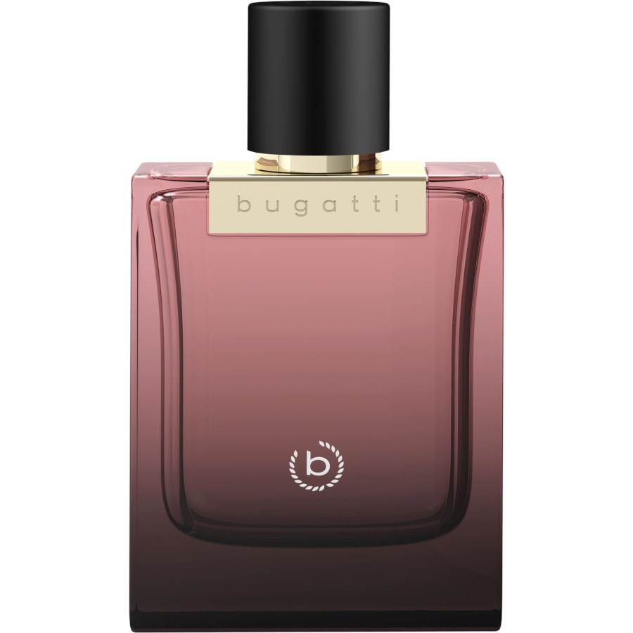 „Eau de Parfum bella donna intensa“ von bugatti bei dm
