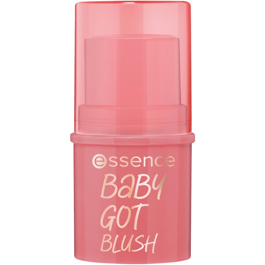 „Blush Baby Got Blush 30 Rosé All Day“ von essence bei dm