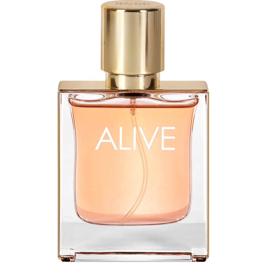 „Eau de Parfum Alive“ von Hugo Boss bei dm