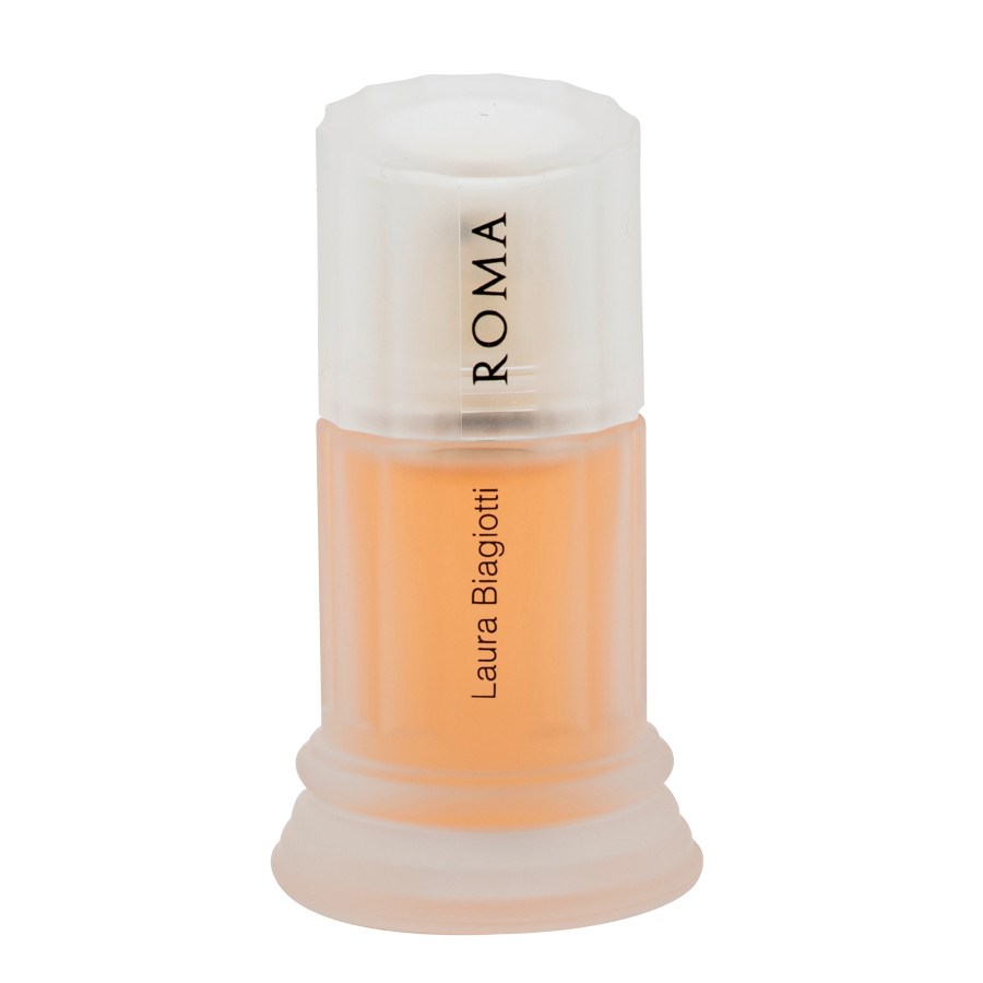 „Eau de Toilette Roma Donna Natural Spray“ von Laura Biagiotti bei dm