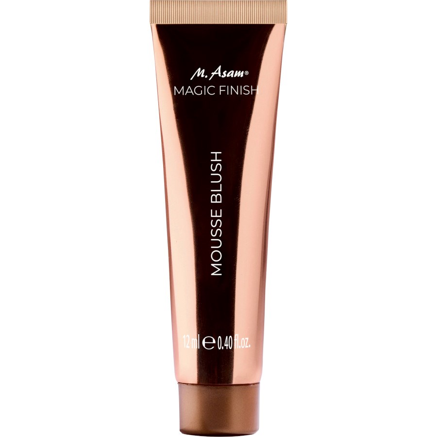 „Blush Mousse Magic Finish Coral Festival“ von M. Asam bei dm