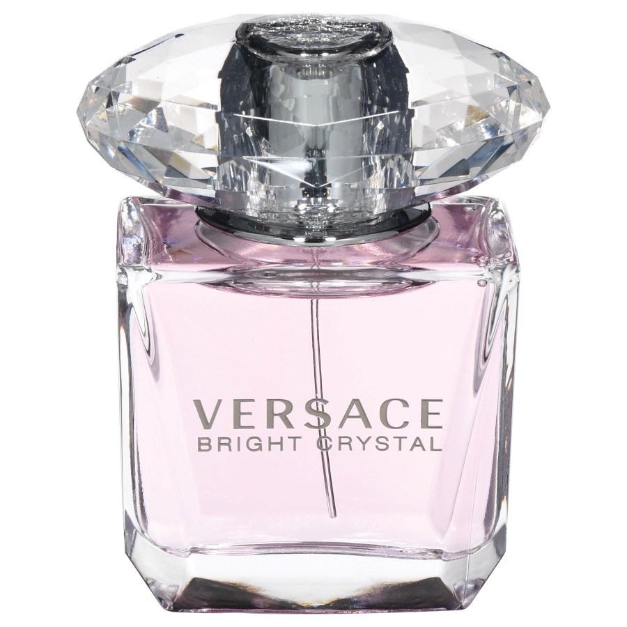 „Eau de Toilette Bright Crystal“ von Versace bei dm
