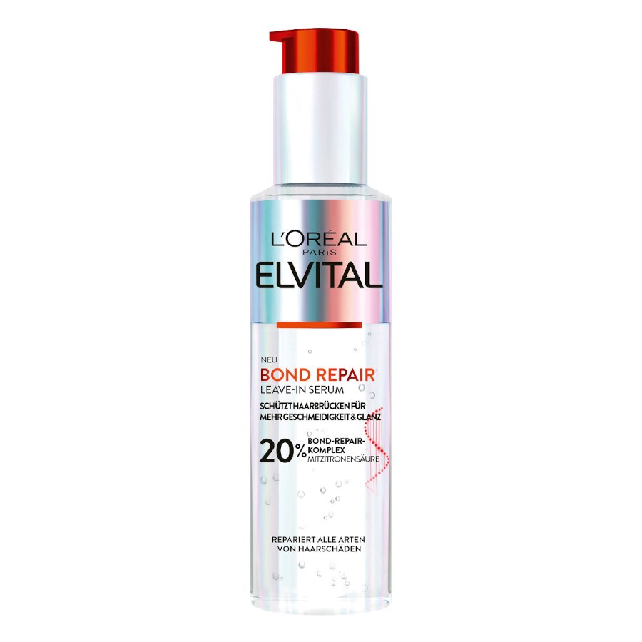 „Anti-Frizz Glanz-Serum Glow“ von Schwarzkopf Professional OSiS+*