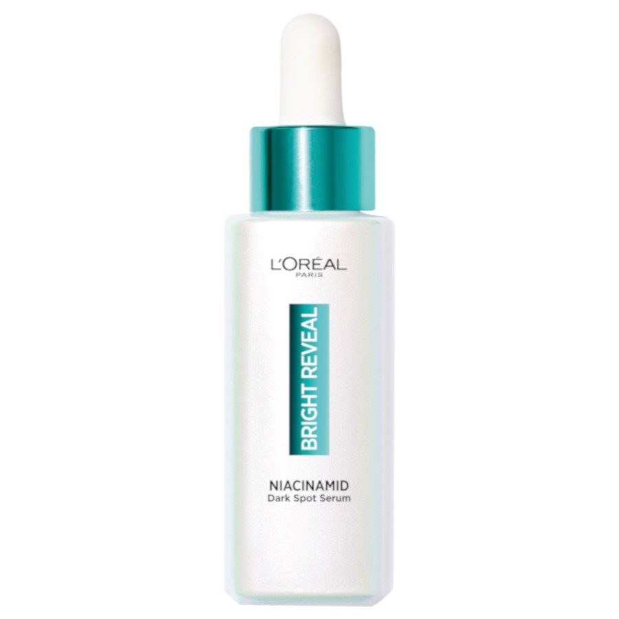 „Serum Bright Reveal Niacinamid“ von L'ORÉAL PARiS