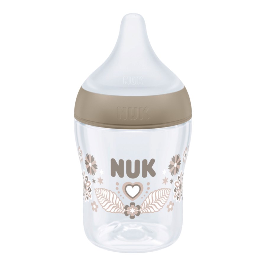 „Babyflasche Perfect Match 150 ml 0+ Monate” von NUK