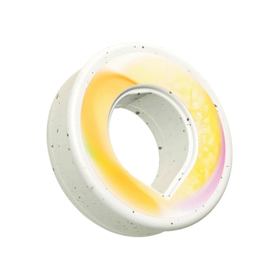 „Aroma-Pod Mango-Passionsfrucht“ von air up