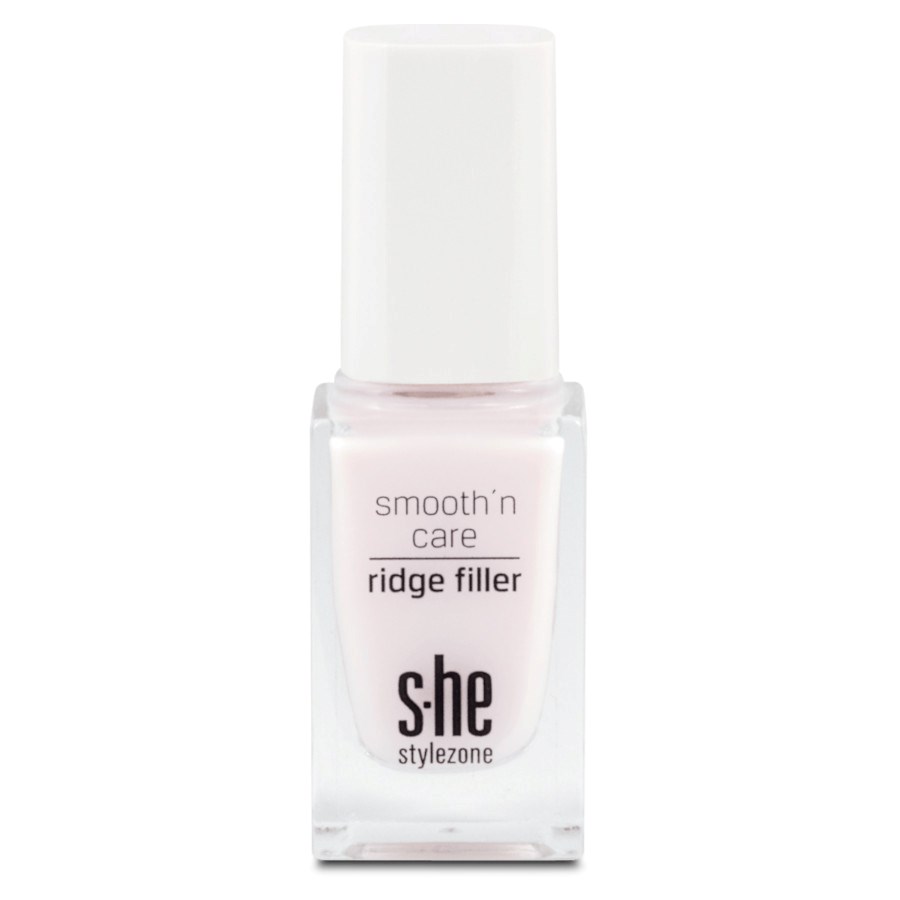 „Nagelrillenfüller Smooth'n Care“ von s-he colour&style