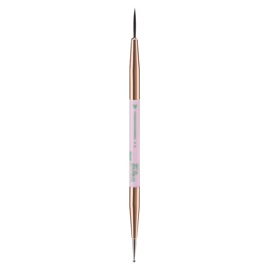  „Nageldesign-Zubehör 2in1 Tool“ von trend !t up