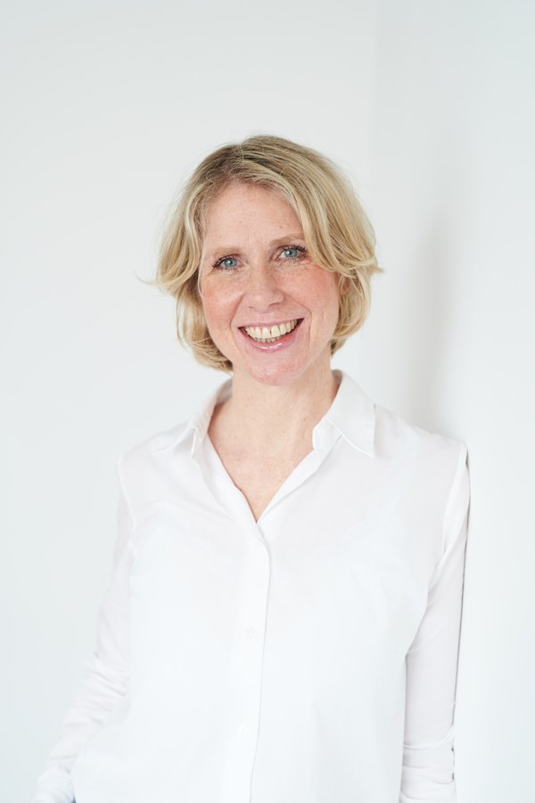 Diätologin-Bernadette Hartweger