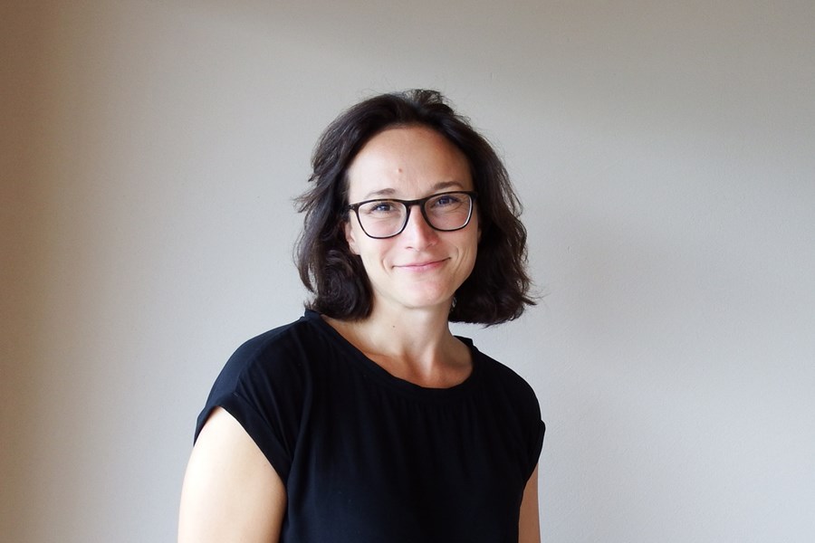 Mag. Isabella Mathis – Gründerin der Glüxschmiede