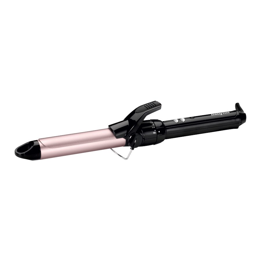 „Lockenstab Bouncy Curls“ von babyliss