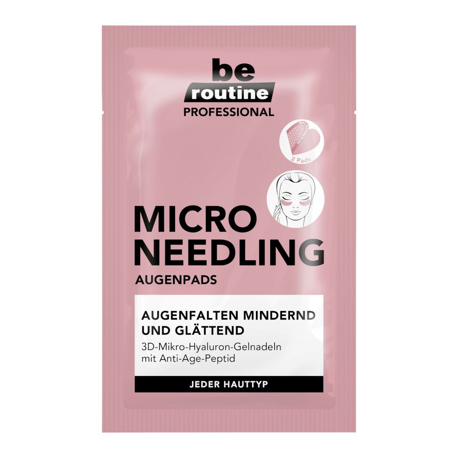 „Augenpads Micro Needling“ von #be routine