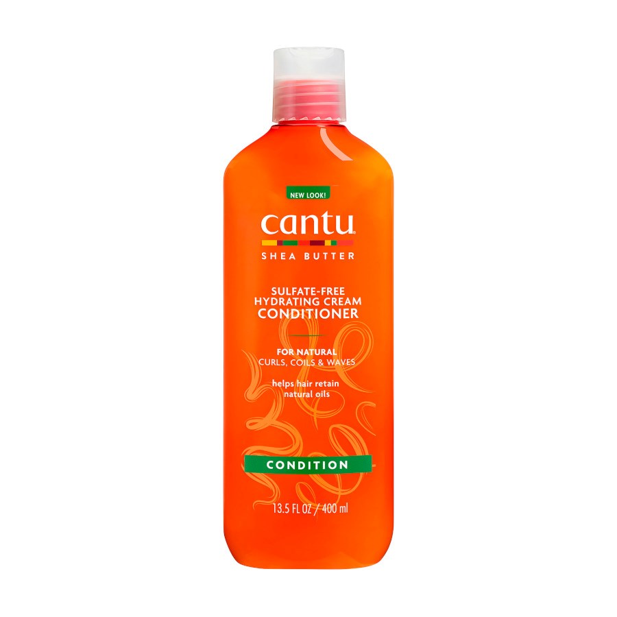  Locken Conditioner von cantu