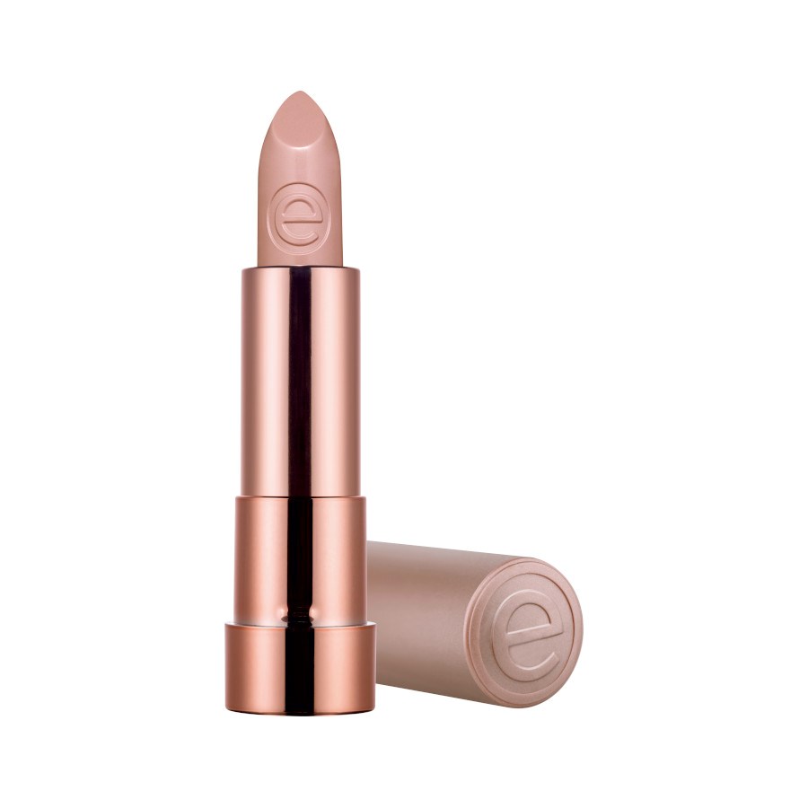 essence Lippenstift Hydrating Nude 301 Romantic