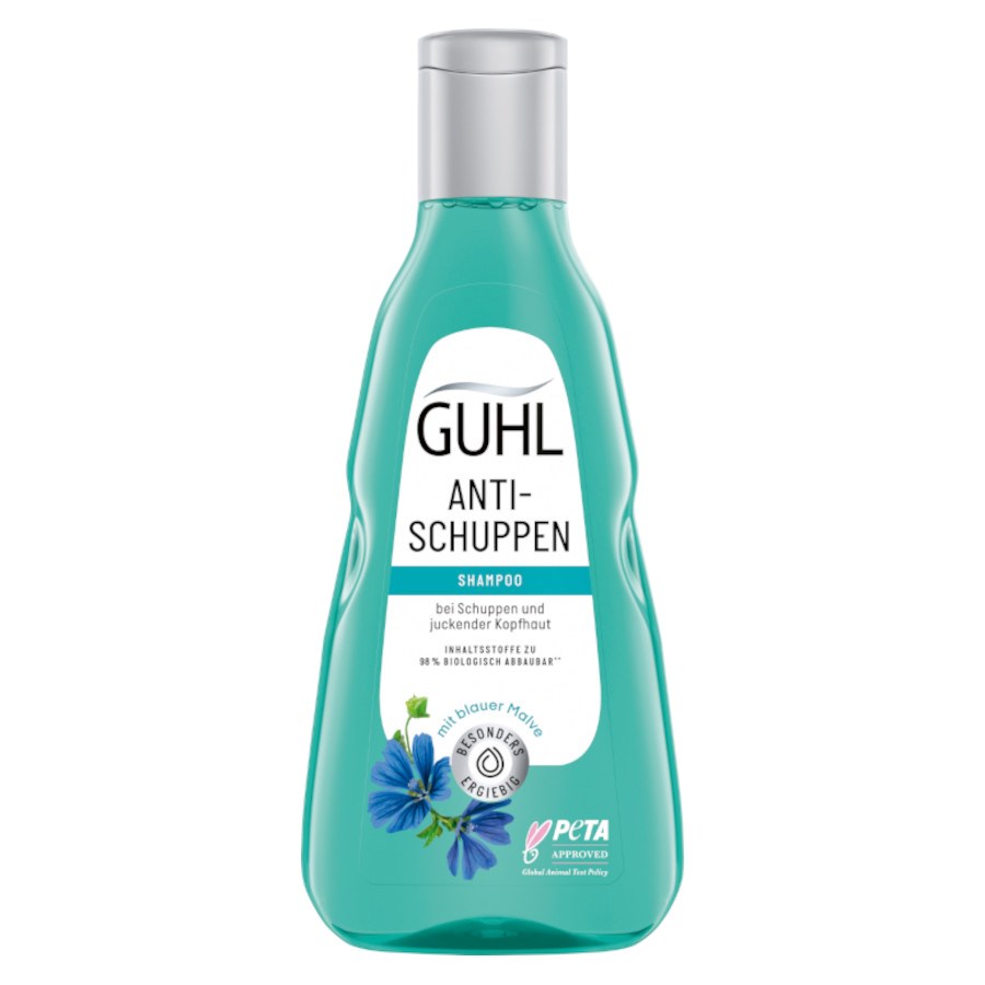 Anti-Schuppen Shampoo von GUHL
