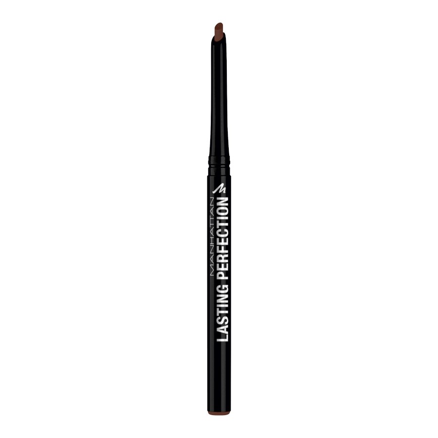  Lipliner Lasting Perfection 94F Penny Brown von MANHATTAN Cosmetics