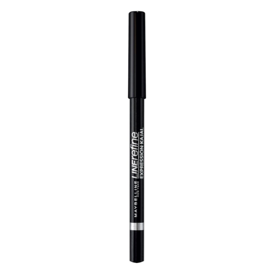 „Kajal Expression 33 Black“ von Maybelline New York