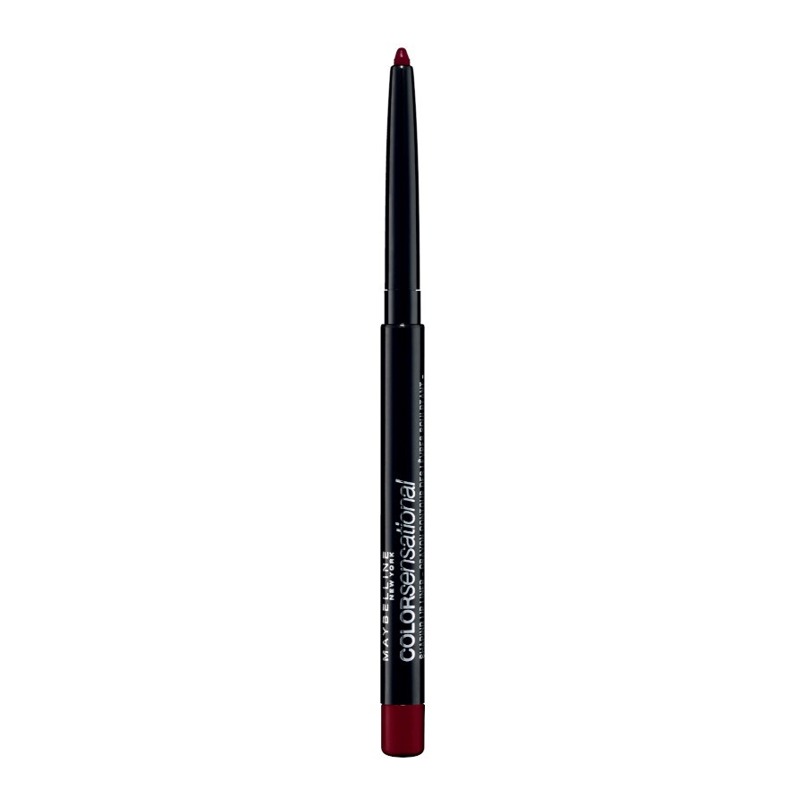 MANHATTAN Cosmetics Lipliner Lasting Perfection 94F Penny Brown