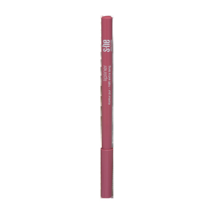 s-he colour&style Lipliner 145/006