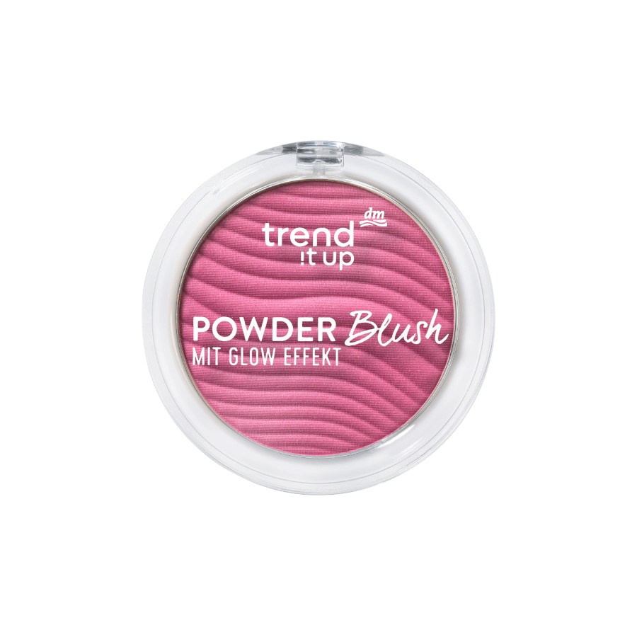 „Powder Blush“ von trend !t up