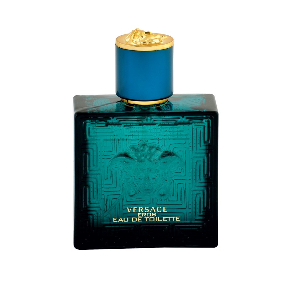 „Eau de Toilette Eros“ von Versace