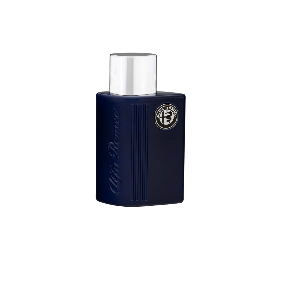 „Eau de Toilette Blue“ von ALFA ROMEO