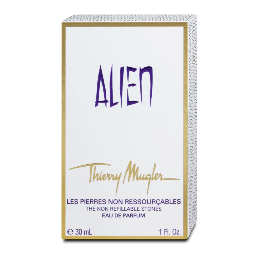  „Eau de Parfum Alien“ von Thierry Mugler