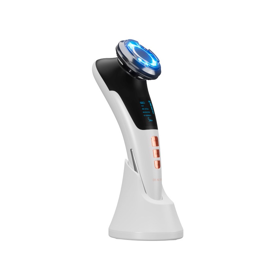  „Nadelfreie Mesotherapie B-Glossy Pro“ von Beautifly*