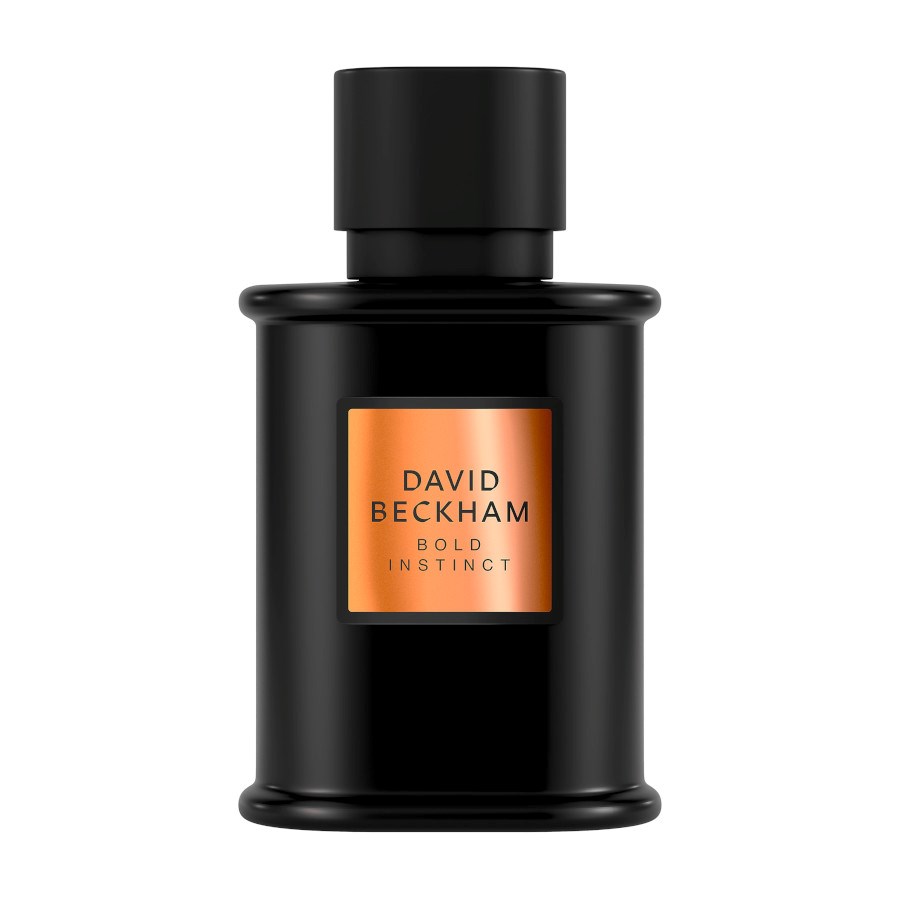 „Bold Instinct Eau de Parfum“ von DAVID BECKHAM