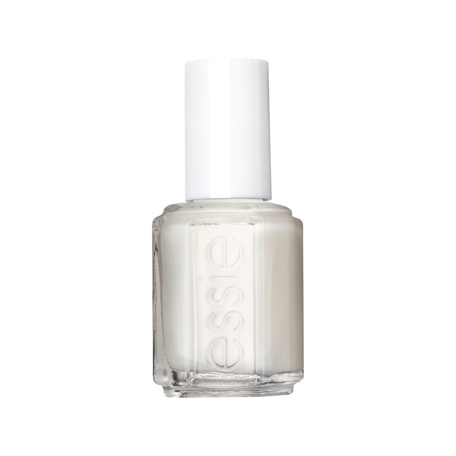 „Nagellack 04 Pearly White“ von essie