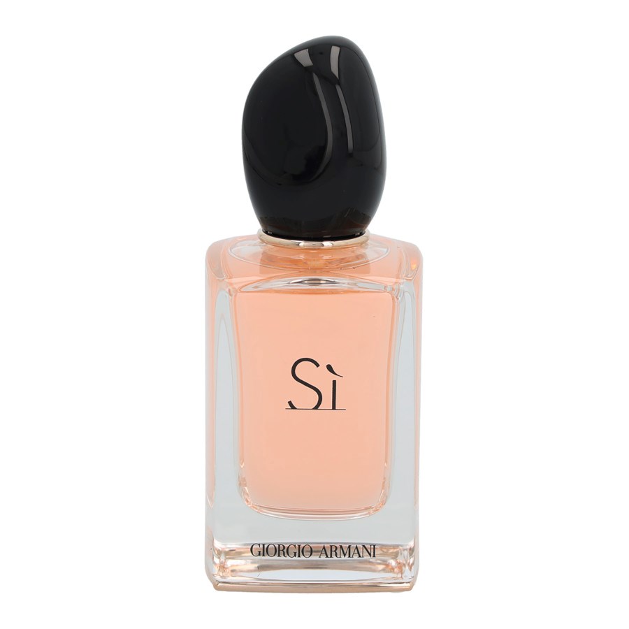 „Eau de Parfum Sì“ von Giorgio Armani
