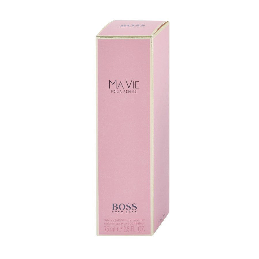 „Eau de Parfum Boss Ma Vie Pour Femme“ von Hugo Boss