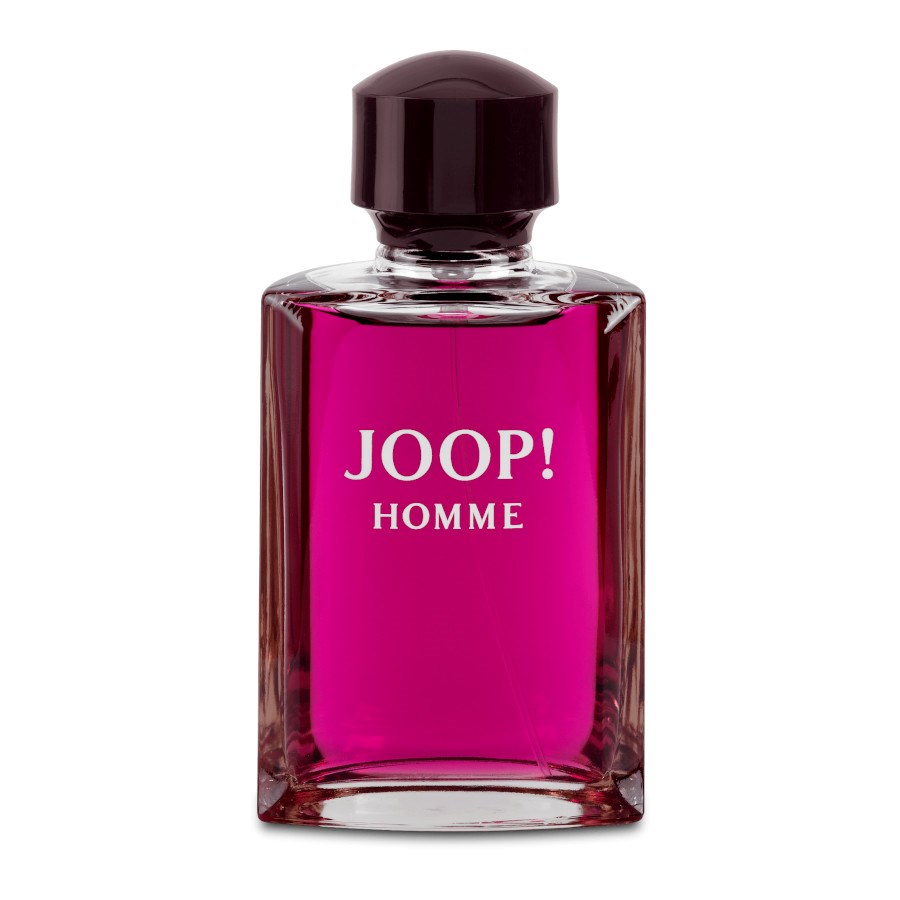„Eau de Toilette Homme“ von Joop