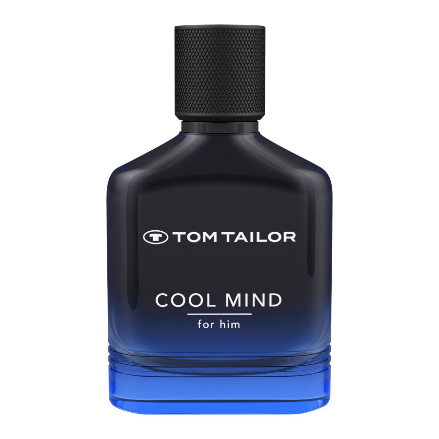 „Cool Mind for him Eau de Toilette“ von s.Oliver