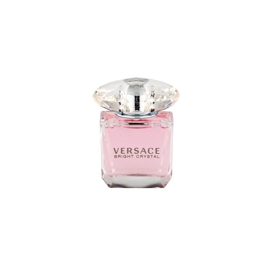 „Bright Crystal Eau de Toilette“ von Versace