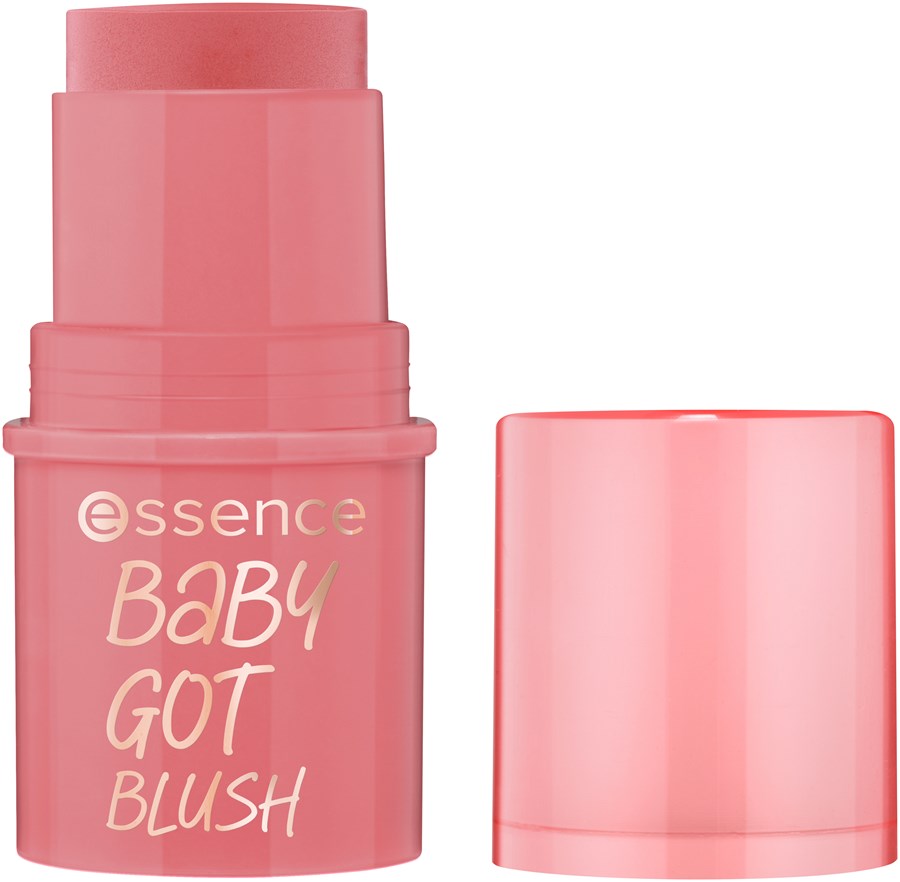 „Blush Baby Got Blush 30 Rosé All Day“ von essence 