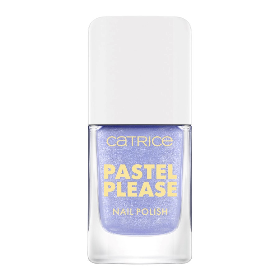  „Nagellack Pastel Please 020 Cloud Nine” von Catrice